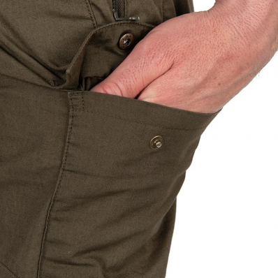 Fox Collection Cargo Shorts