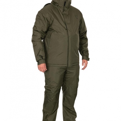 Fox Collection Winter Suit