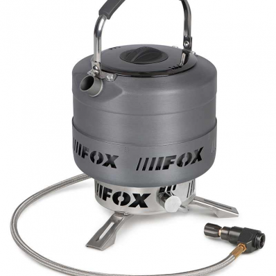 Fox Cookware Infrared Power Boil Kettle