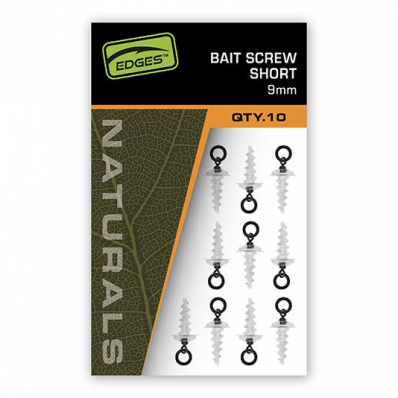 Fox Edges Bait Screws