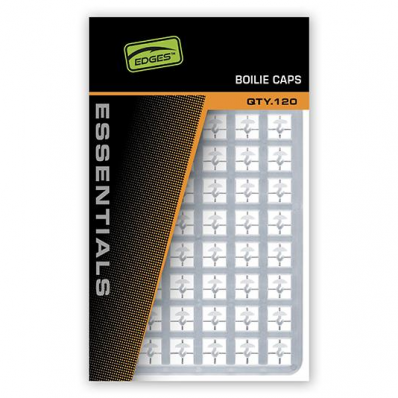 Fox Edges Boilie Caps