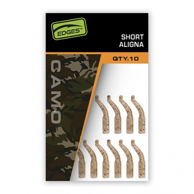 Fox Edges Camo Alignas