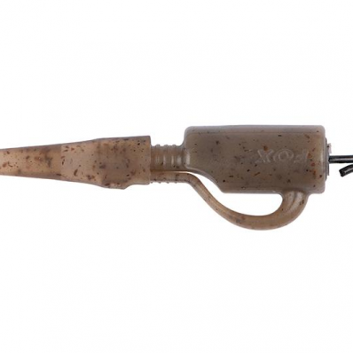 Fox Edges Camo Running Safety Clip Kit