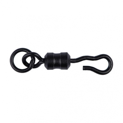 Fox Edges HD Spinner Swivels