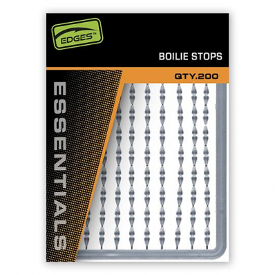 Fox Edges Micro Boilie Stops