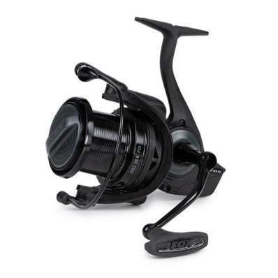 Fox EOS FD 12K Reel