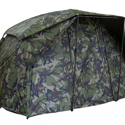 Fox EOS Pro Camo Bivvies