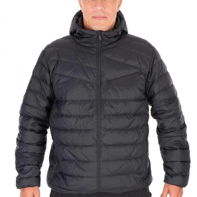Fox Explorer Downfill Packaway Jacket