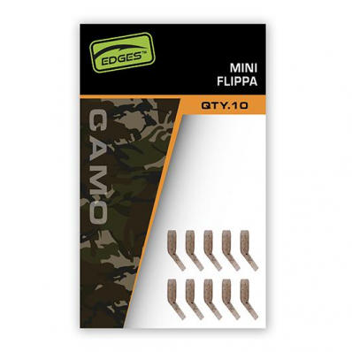 Fox Fox Edges Camo Mini Flippa