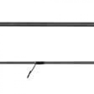 Fox Horizon X6 TI Ltd Custom Olive Rods