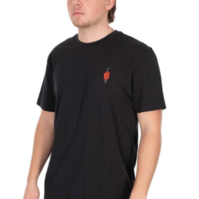 Fox Orange Indicator T