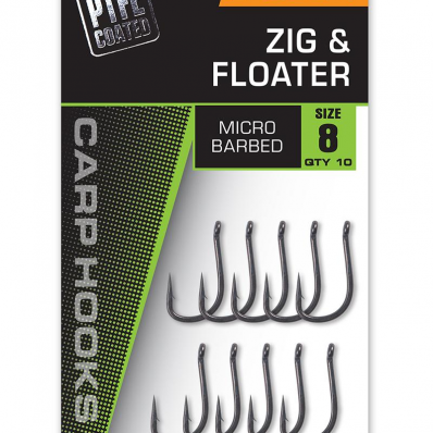 Fox Zig & Floater