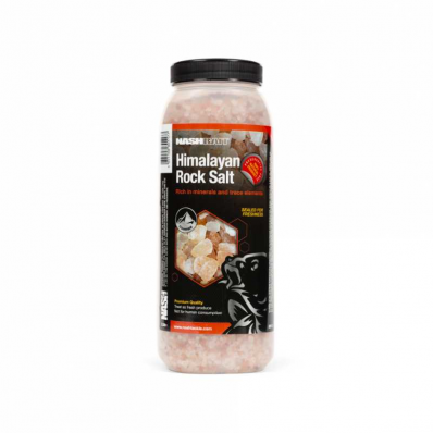 Himalayan Rock Salt Coarse 3kg