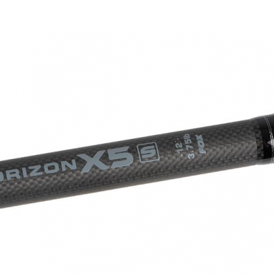 Fox Horizon X5-S Rods - MemelCarp tackle