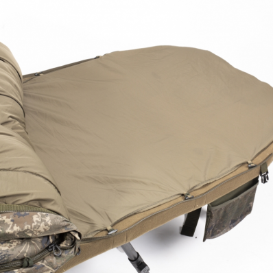 Indulgence Mattress Sheet Emperor