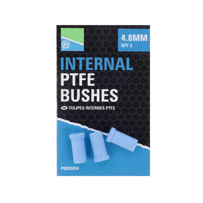 INTERNAL PTFE BUSHES 2.2MM