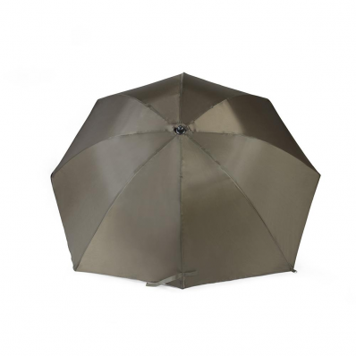 50 Graphite Brolly - MemelCarp tackle