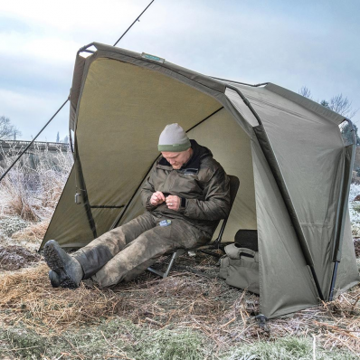 Day Shelter Lite 