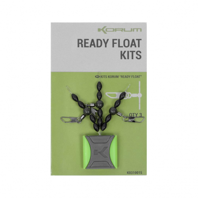 Ready Float Kit