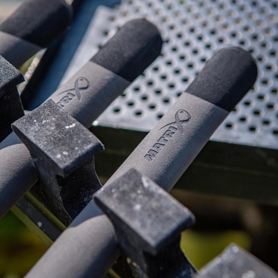 Matrix Ethos Platinum Commercial Waggler Rods