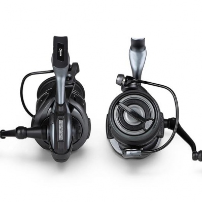 Matrix Ethos Platinum Reels