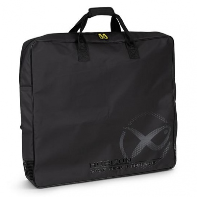 Matrix Horizon Pro Side Tray Storage