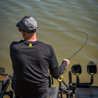 Matrix Horizon X Ultra Pro Commercial Feeder Rods