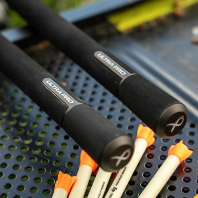Matrix Horizon X Ultra Pro Pellet Waggler Rods