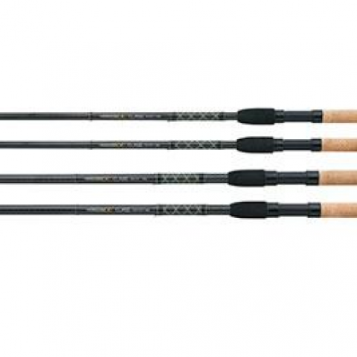 Matrix Horizon XD Class Rods