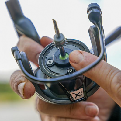 Matrix HX Pro Reels - MemelCarp tackle