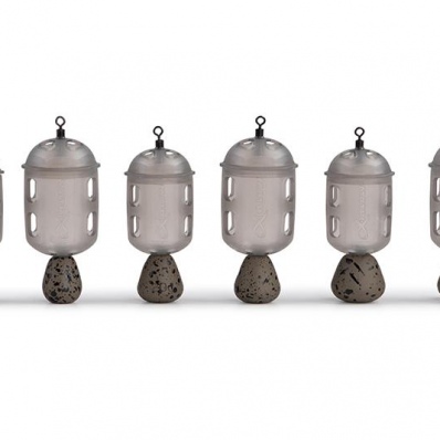 Matrix Maggot Feeders