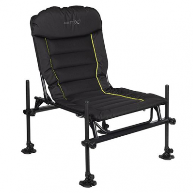 Matrix S25 Pro Accessory Chair