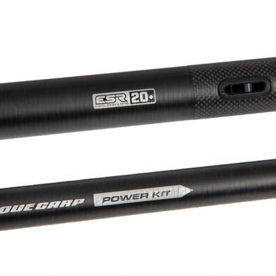 Matrix Torque Carp 6m Pole