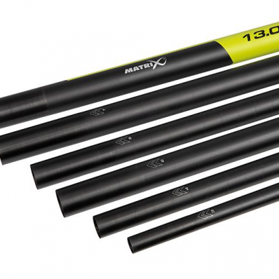 Matrix Torque Carp X Power - 13m