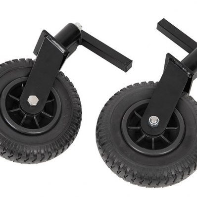Matrix Transporter Swivel Wheel Set