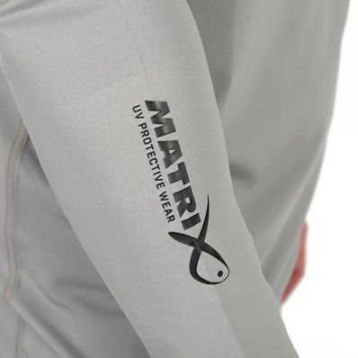 Matrix UV Protective Long Sleeve T-Shirt