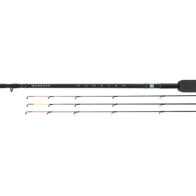 MONSTER X 10FT CARP FEEDER