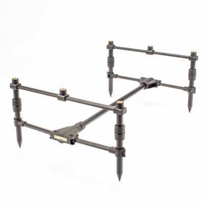 Nash 2 Rod Pod