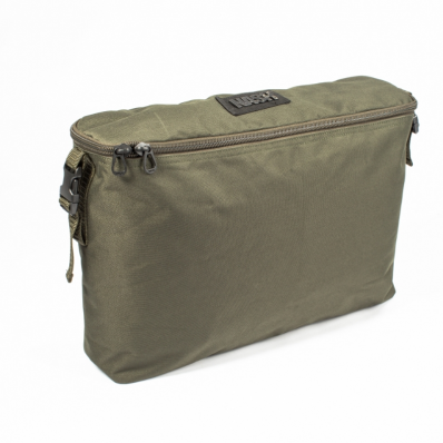 Nash Rear Barrow Pannier