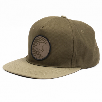 Nash Snap Back