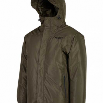 Nash Tackle Arctic Suit XXXL