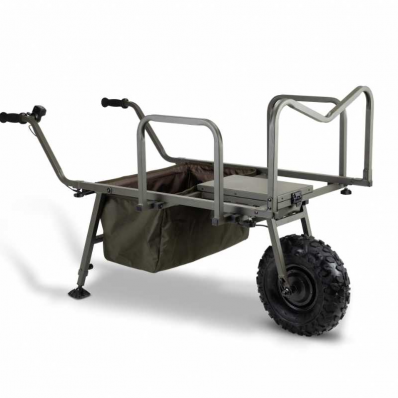 Nash Tackle Power Barrow