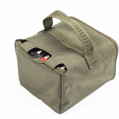 Power Barrow Battery Bag