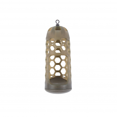 PRESTON ABSOLUTE WINDOW FEEDER (CAGED) - XL 60G