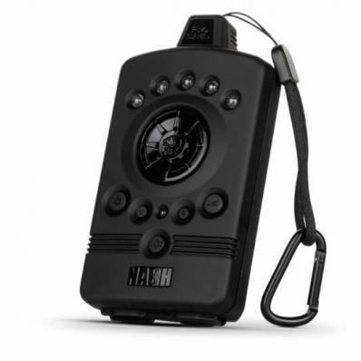 R4 Receiver
