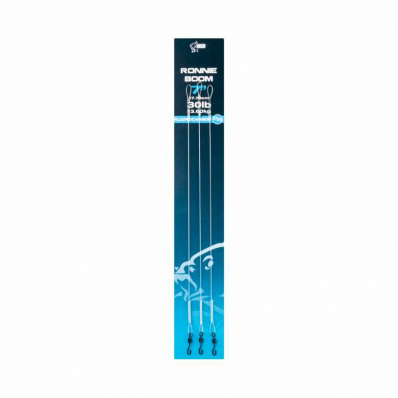 Ronnie Boom 7 Inch (approx. 18cm)