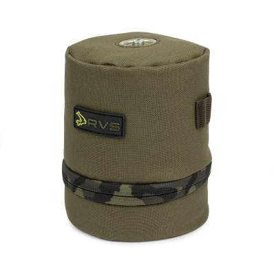 RVS Gas Canister Cover