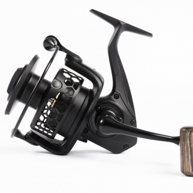 Scope GT6000 Spare Spool