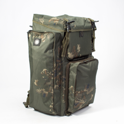 Scope Ops Deploy Rucksack