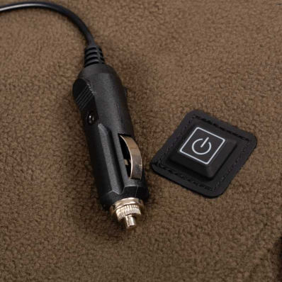 Scope OPS Heated Blanket